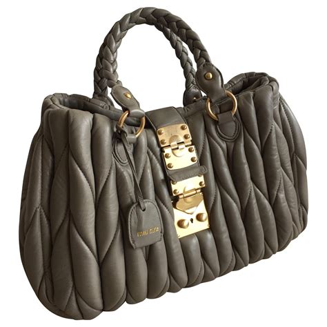 used miu miu handbags|miu outlet online.